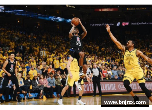 NBA神迹！绝地反击，0比3落后逆袭夺冠震撼世界